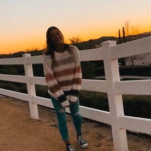 Meet your Posher, Jillian